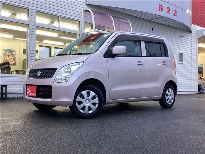 WAGON R-0