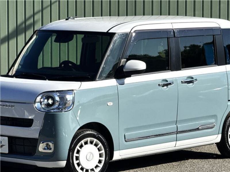 MOVE CANBUS