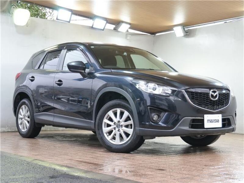 CX-5-0