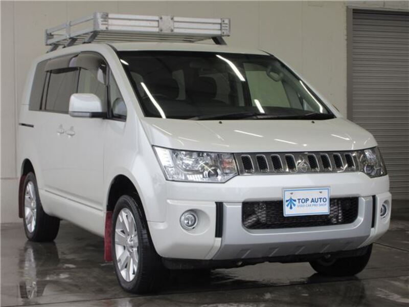 DELICA D5