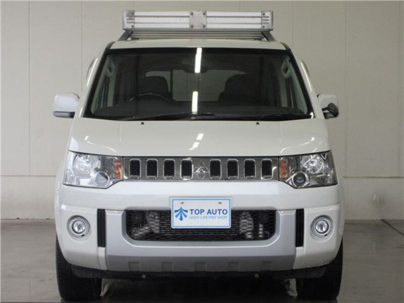DELICA D5