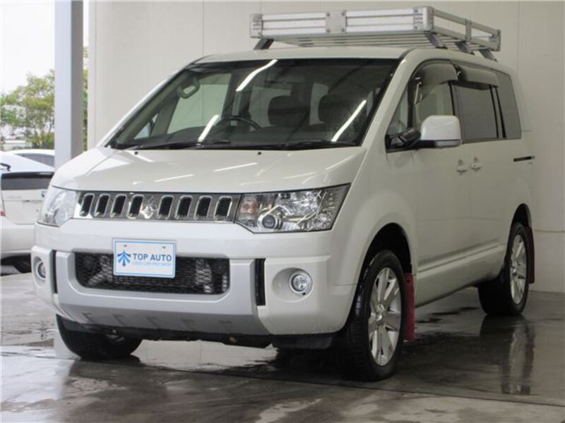 DELICA D5