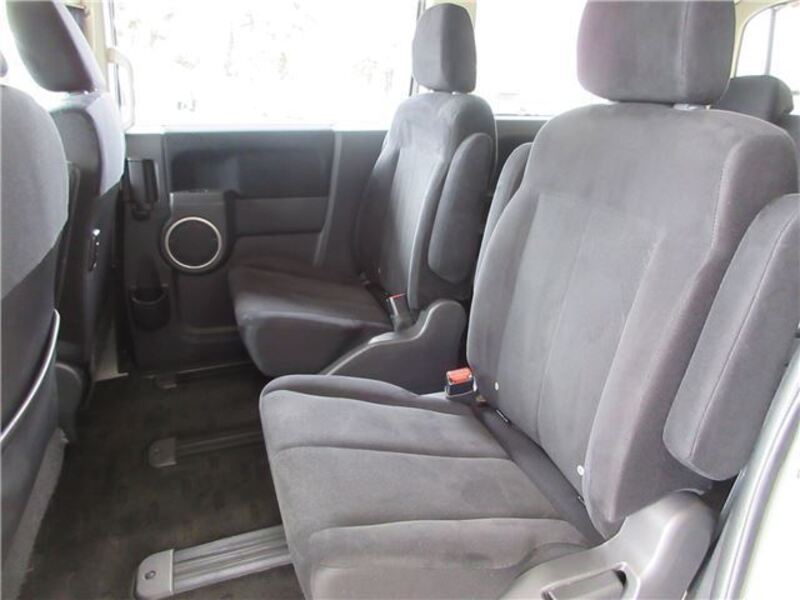 DELICA D5