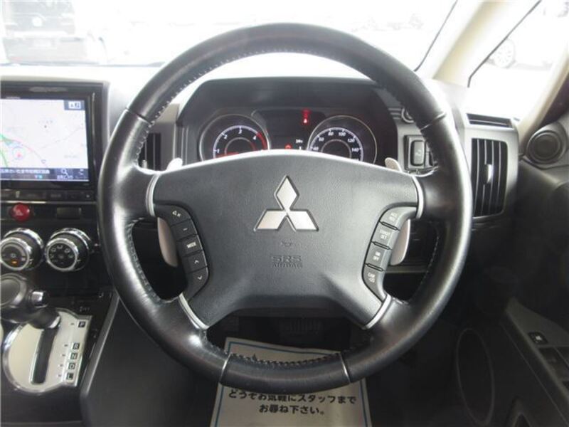 DELICA D5