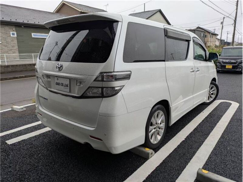 VELLFIRE