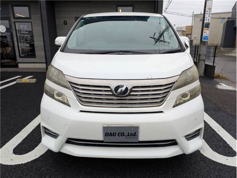 VELLFIRE