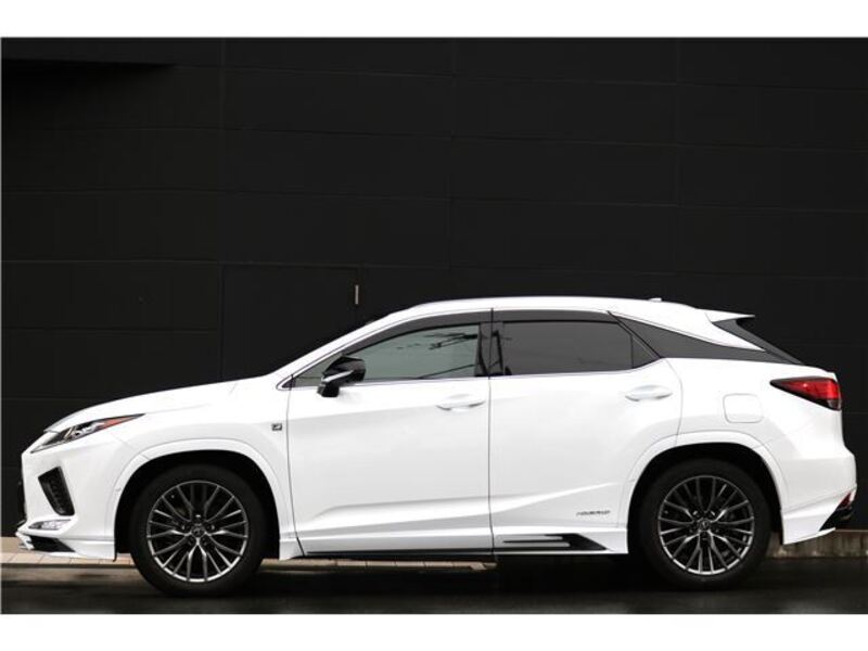 RX