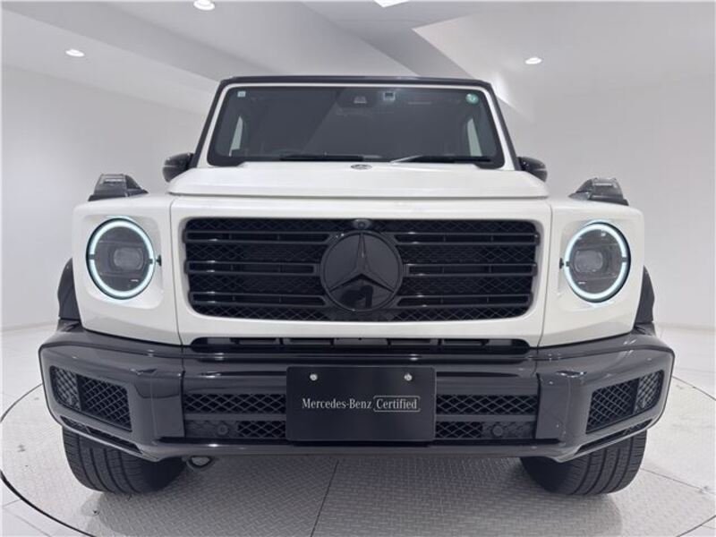 G-CLASS