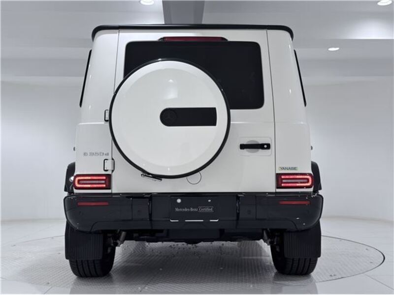 G-CLASS