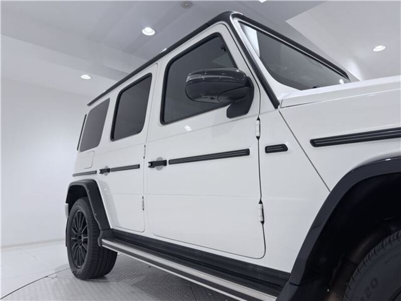 G-CLASS