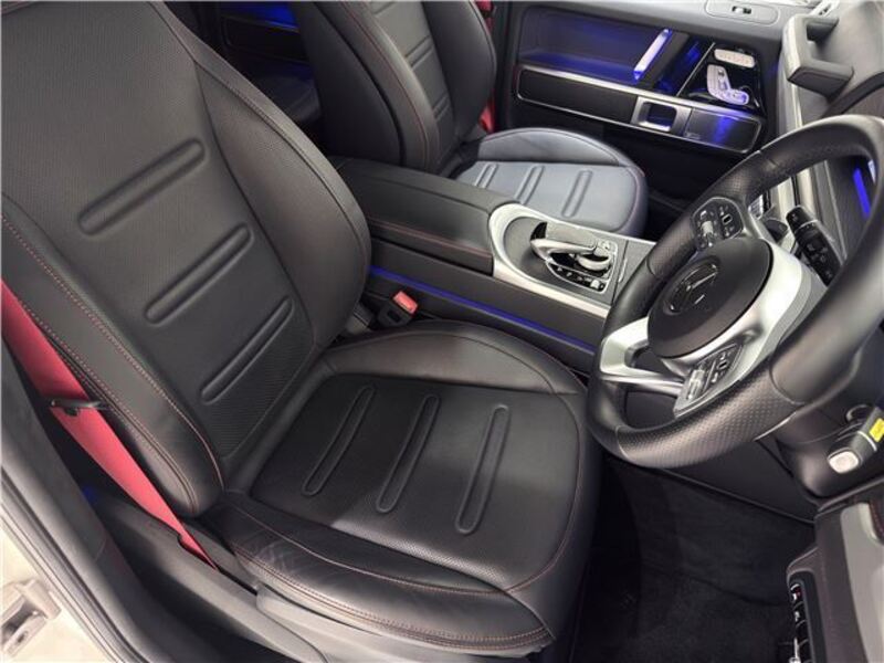 G-CLASS