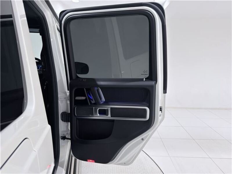 G-CLASS
