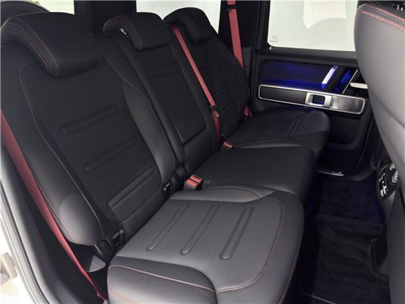 G-CLASS