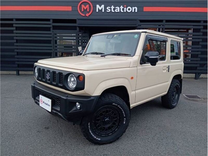 JIMNY-0