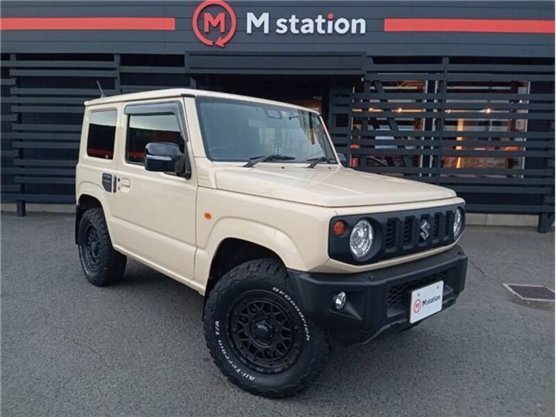 JIMNY