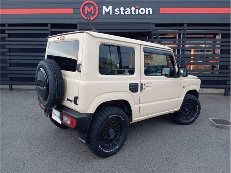 JIMNY