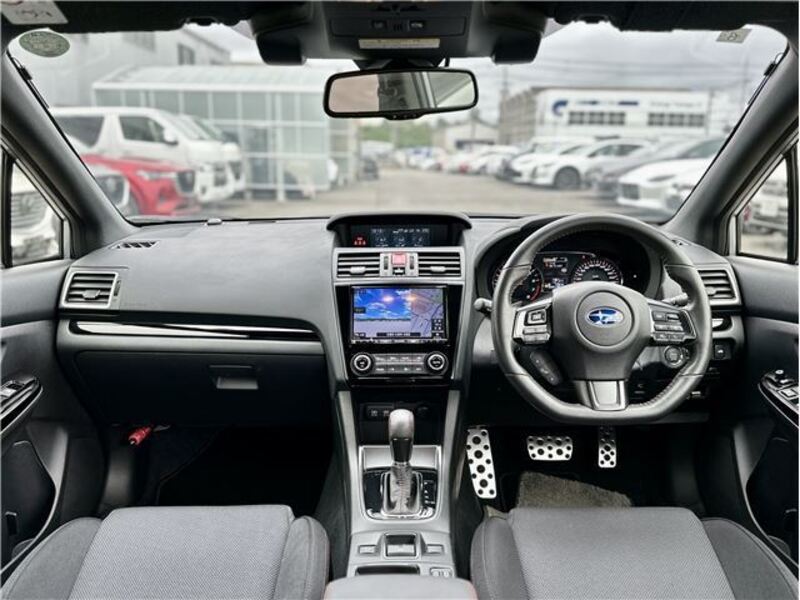 WRX
