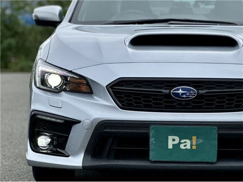 WRX