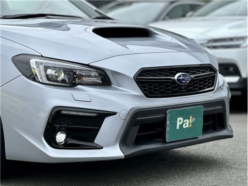 WRX