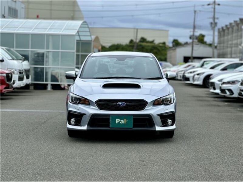 WRX