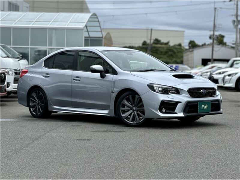 WRX