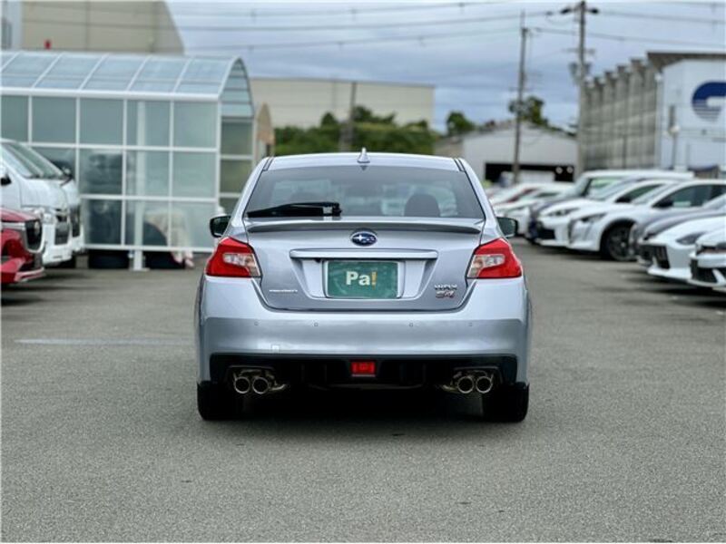 WRX