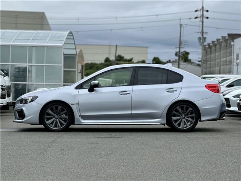 WRX