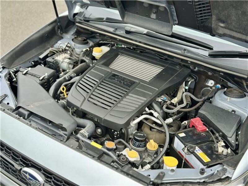 WRX