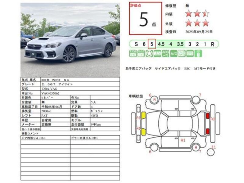 WRX