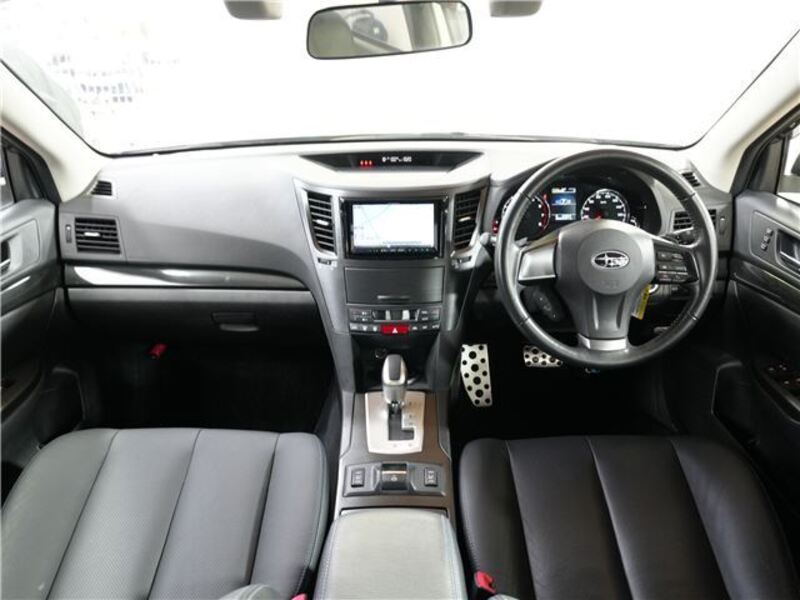 LEGACY B4