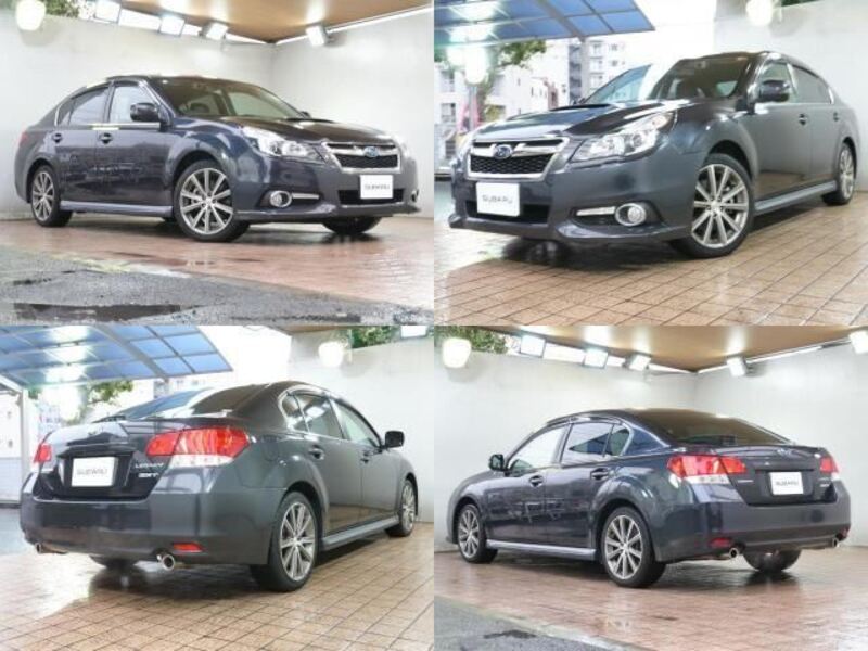 LEGACY B4