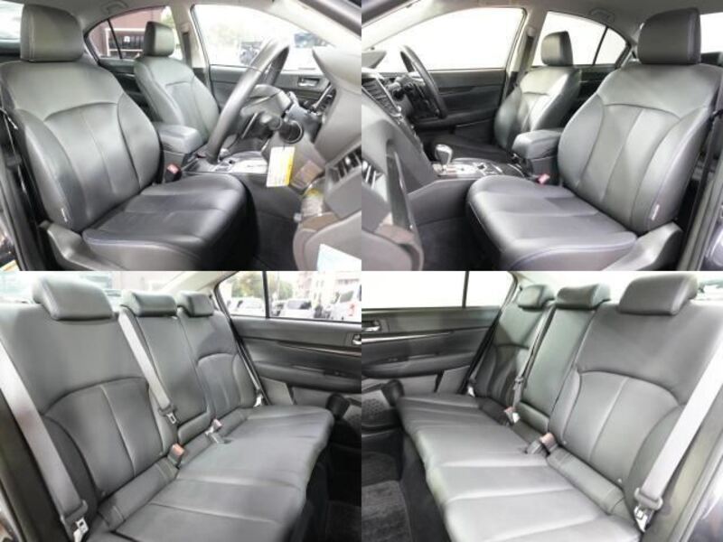LEGACY B4