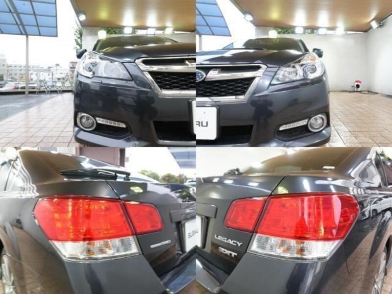 LEGACY B4