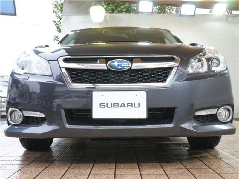 LEGACY B4