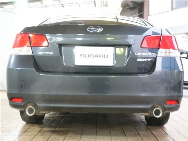 LEGACY B4