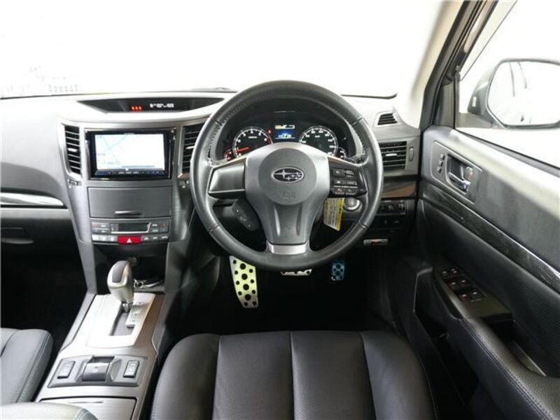 LEGACY B4