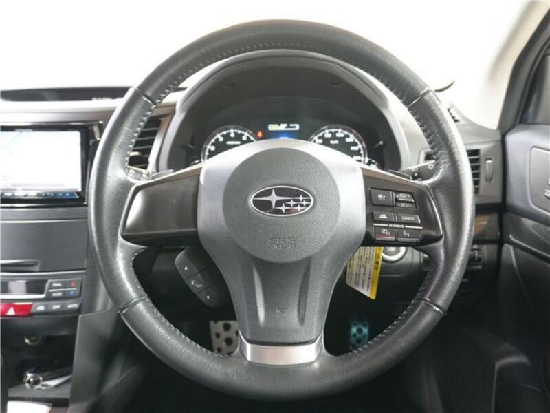 LEGACY B4