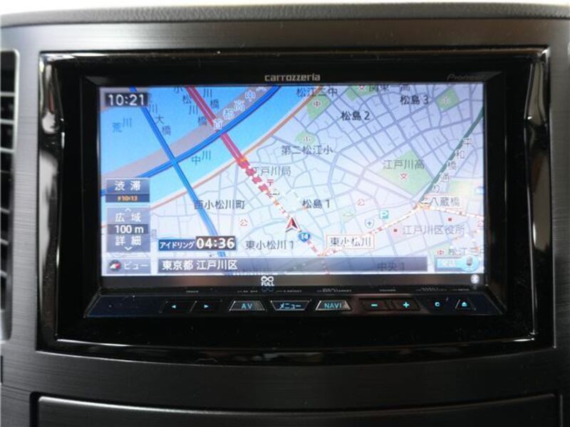 LEGACY B4
