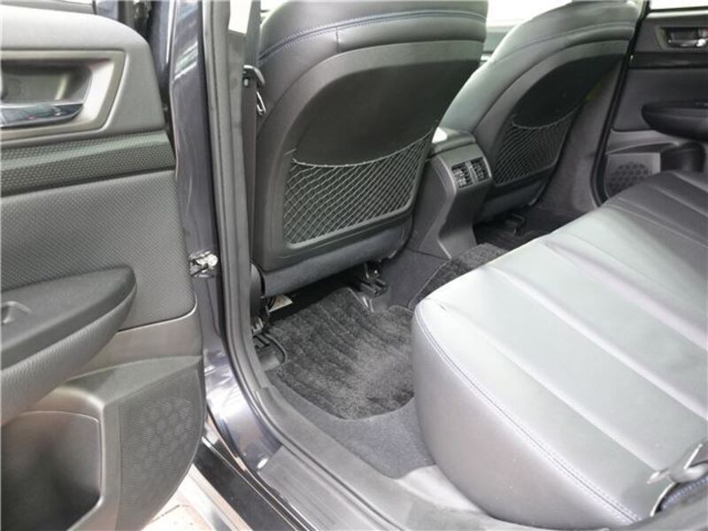 LEGACY B4