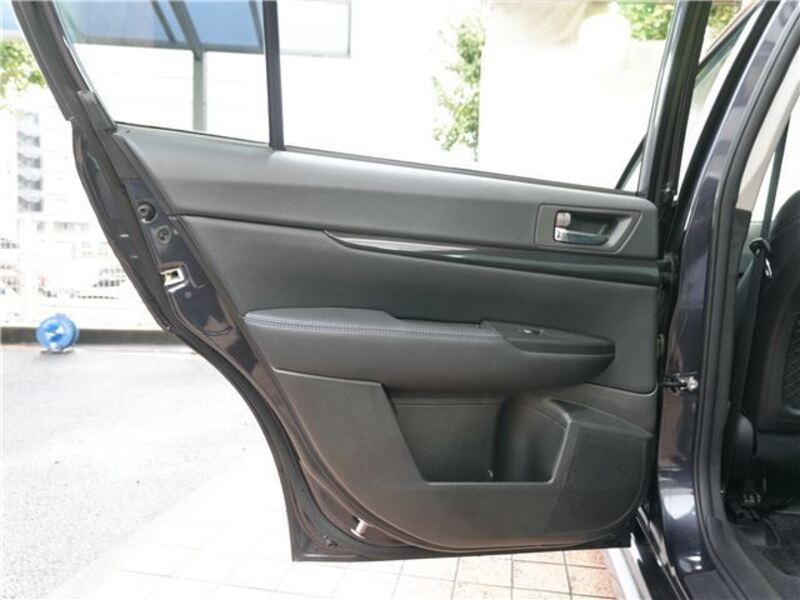 LEGACY B4