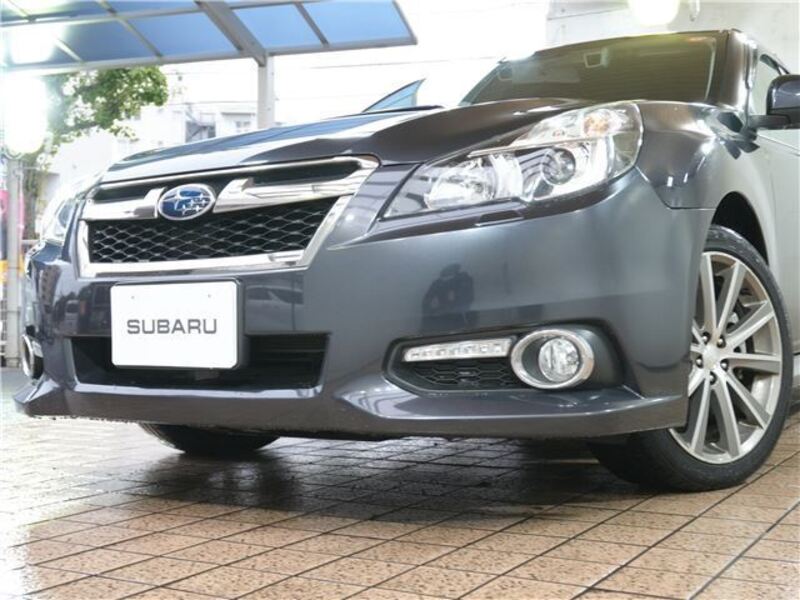 LEGACY B4