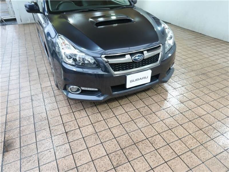 LEGACY B4