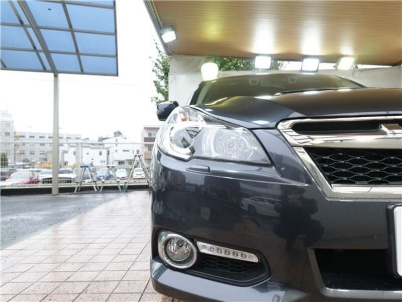 LEGACY B4