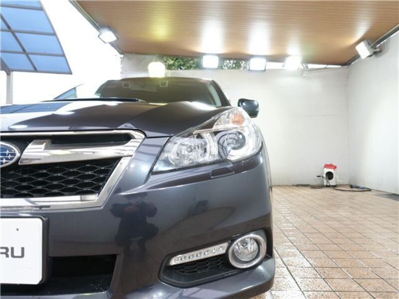 LEGACY B4