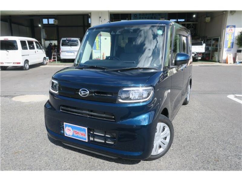 TANTO-0