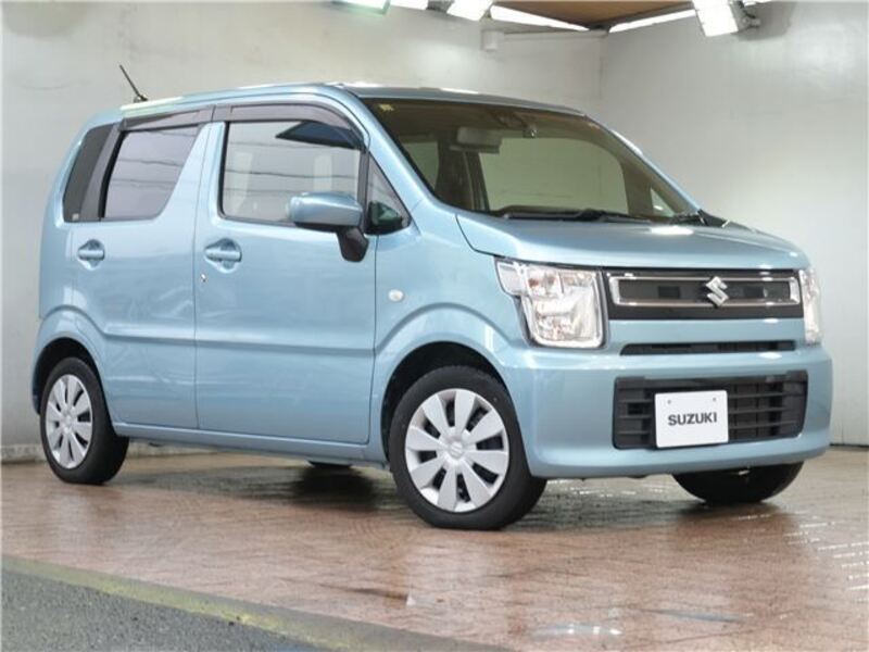 WAGON R-0