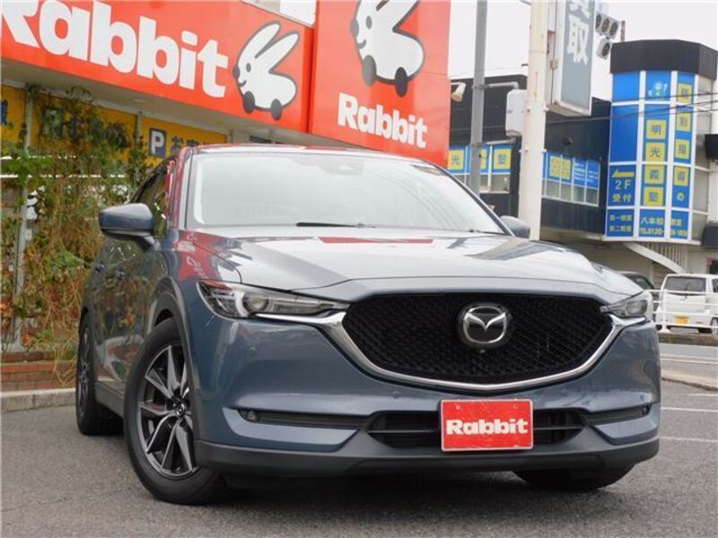 CX-5-0