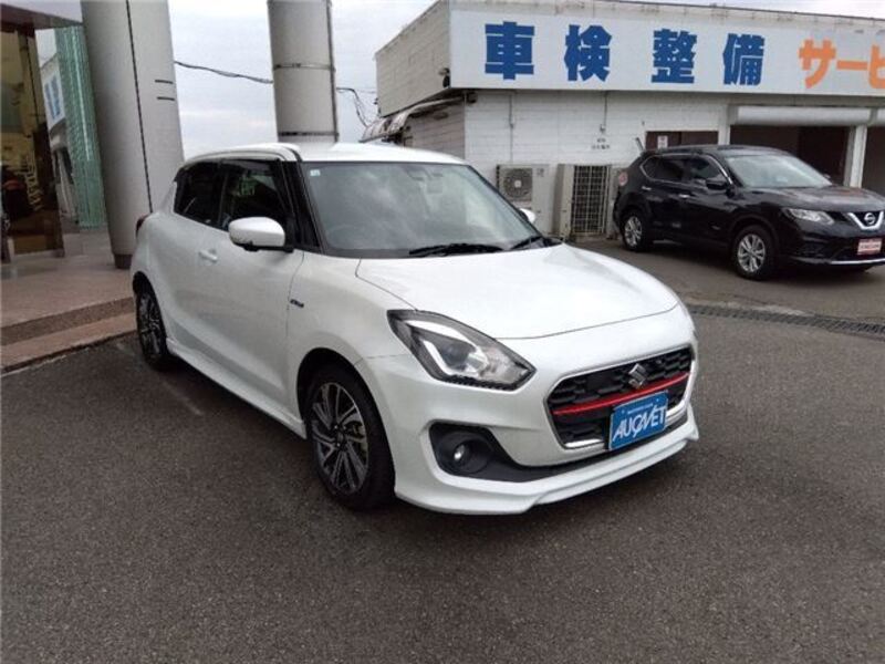 SWIFT