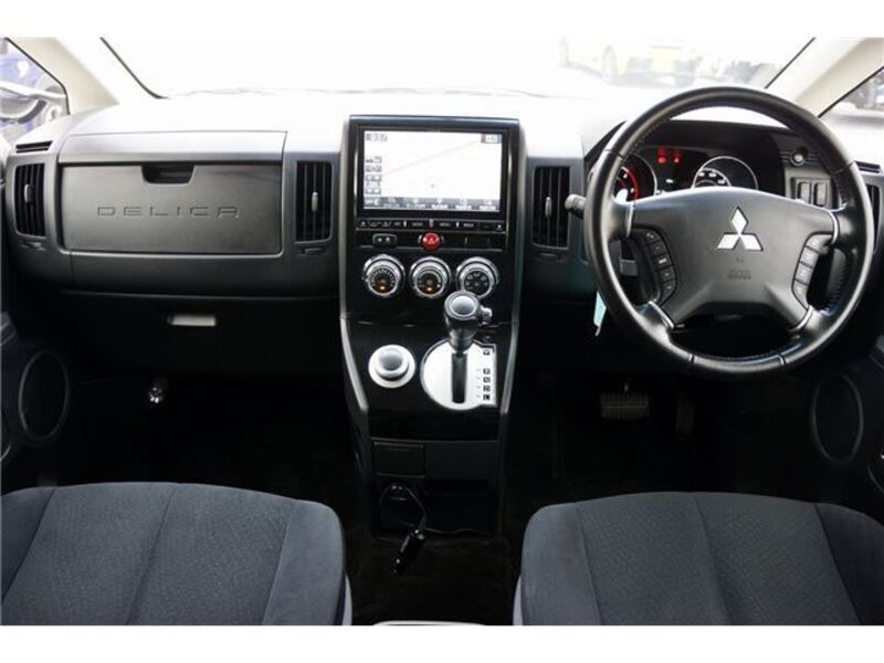 DELICA D5