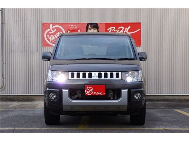 DELICA D5